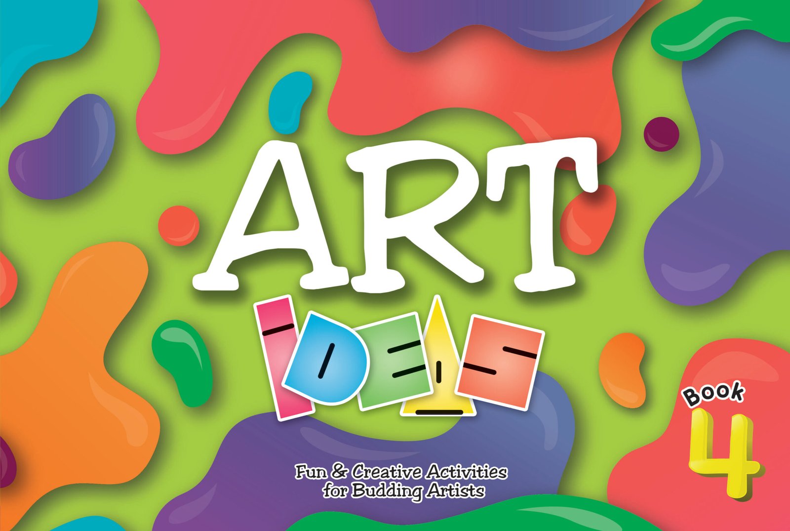 Art ideas 4