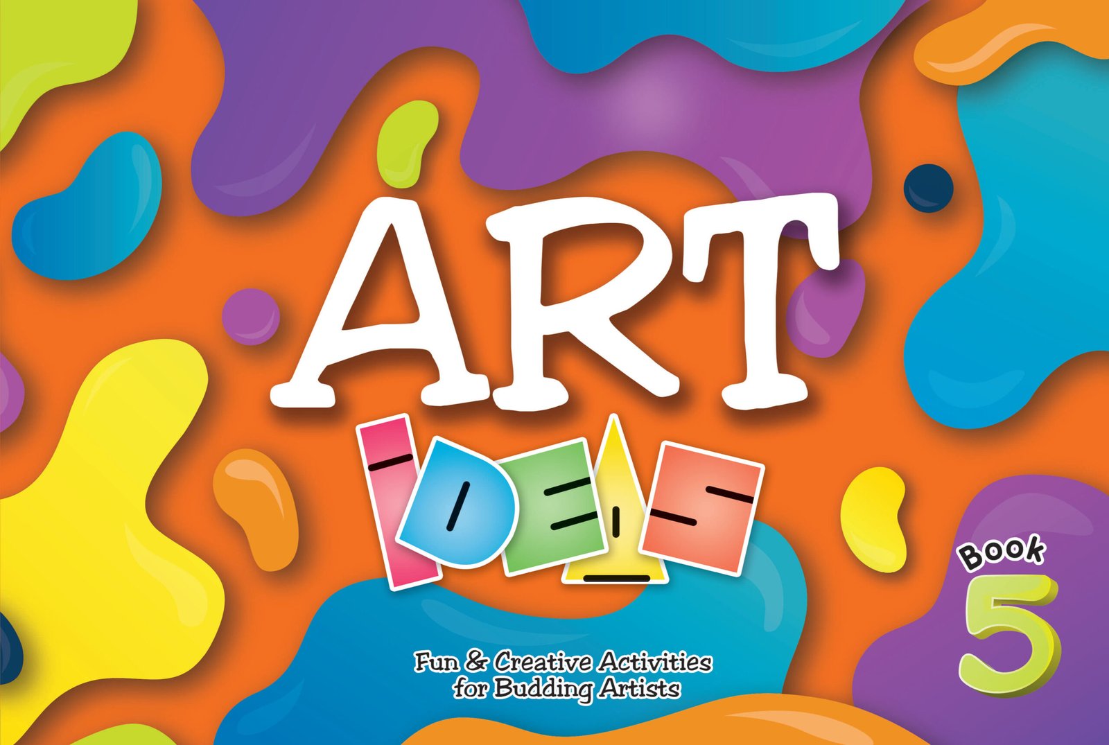 Art ideas 5