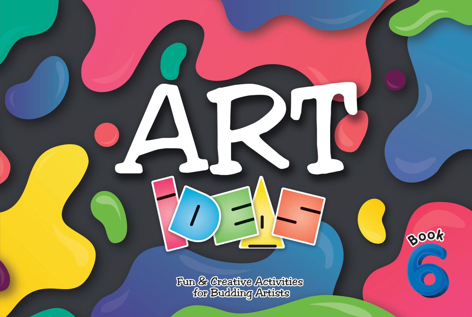 Art ideas 6