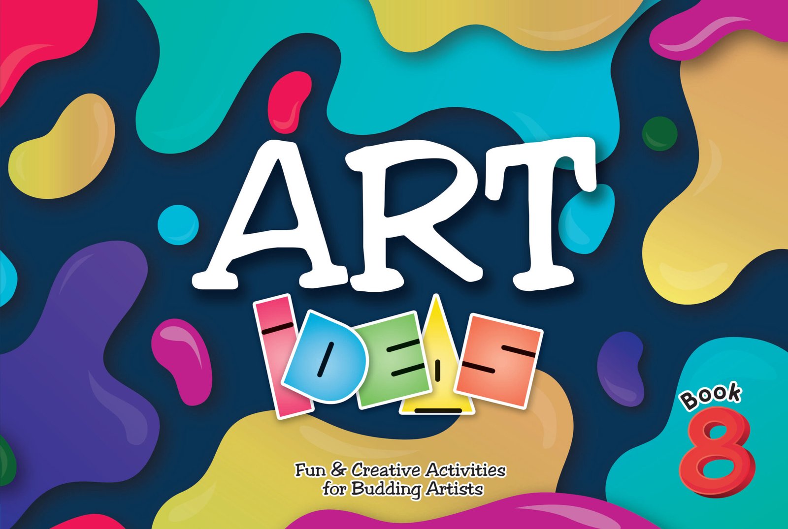 Art ideas 8