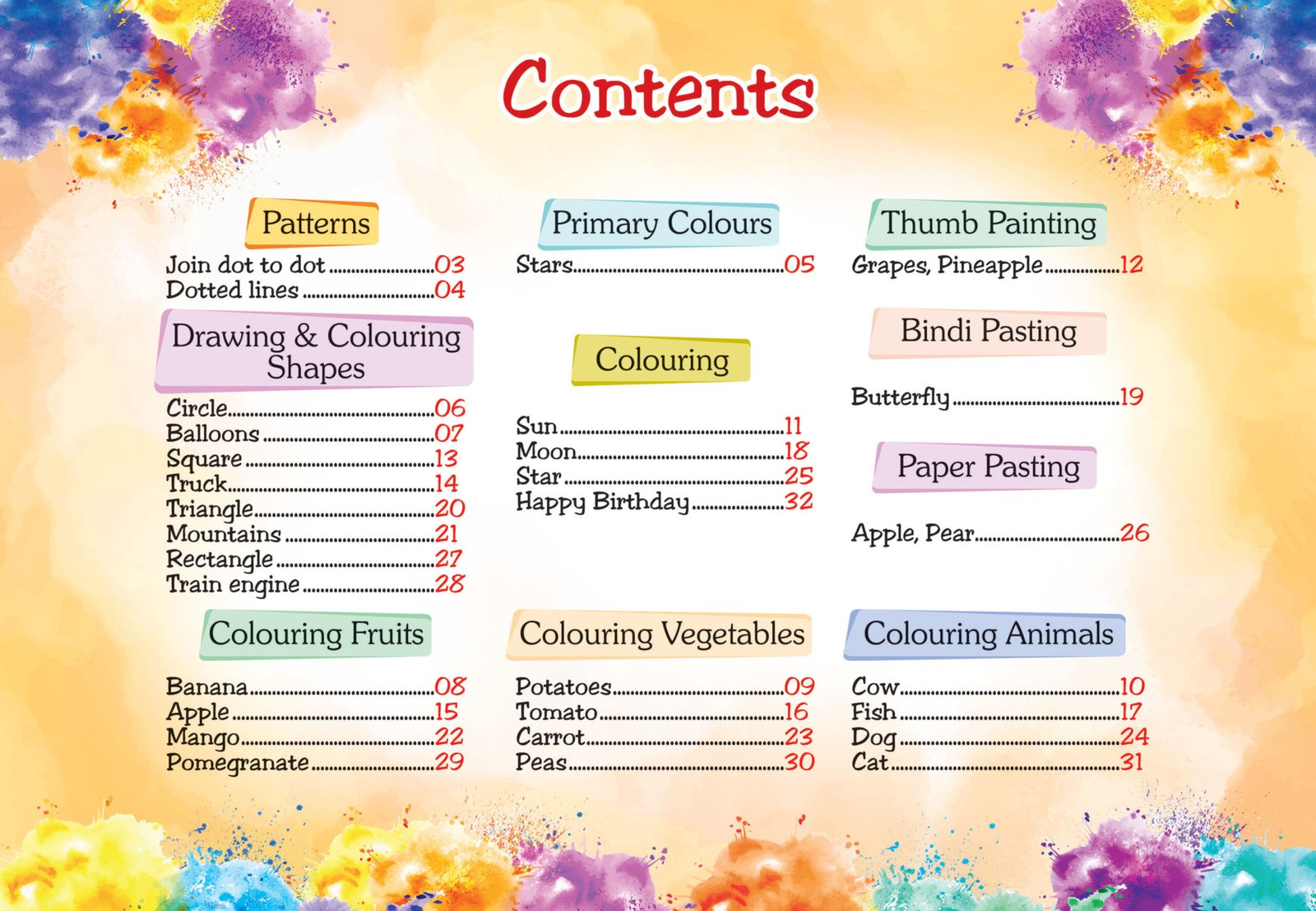Art ideas A - Image 2
