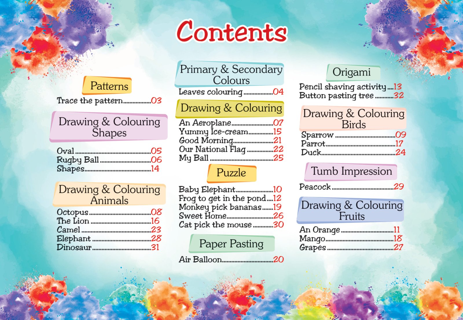 Art ideas B - Image 2