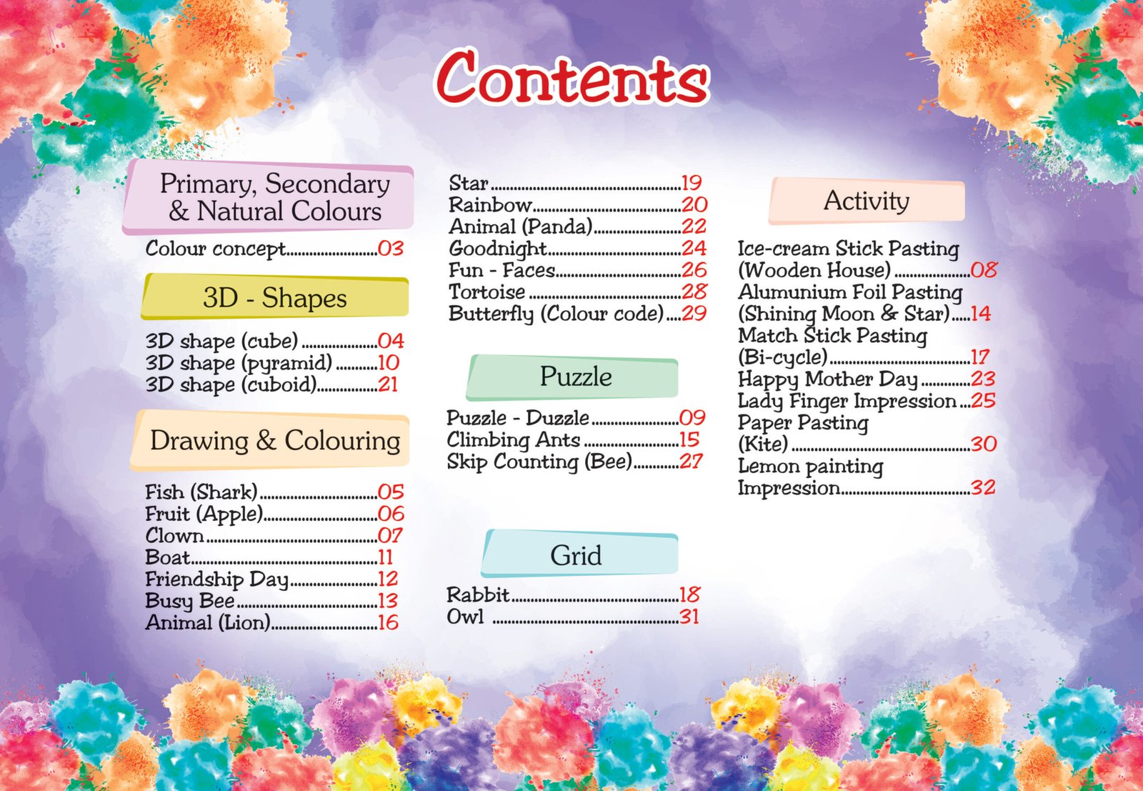 Art ideas C - Image 2