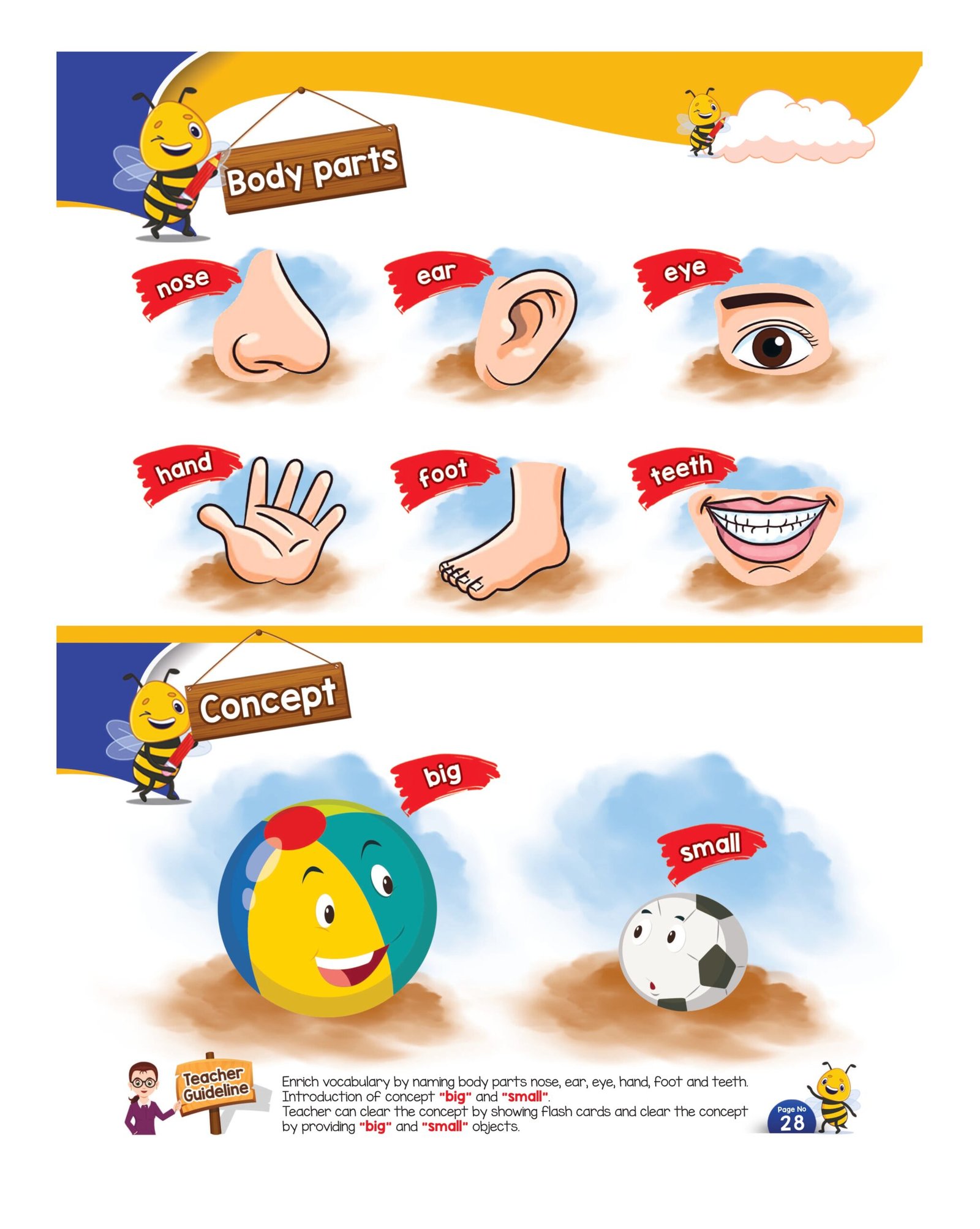 My Phonics World Step 1 Reader (NEXTG Series) - Image 4