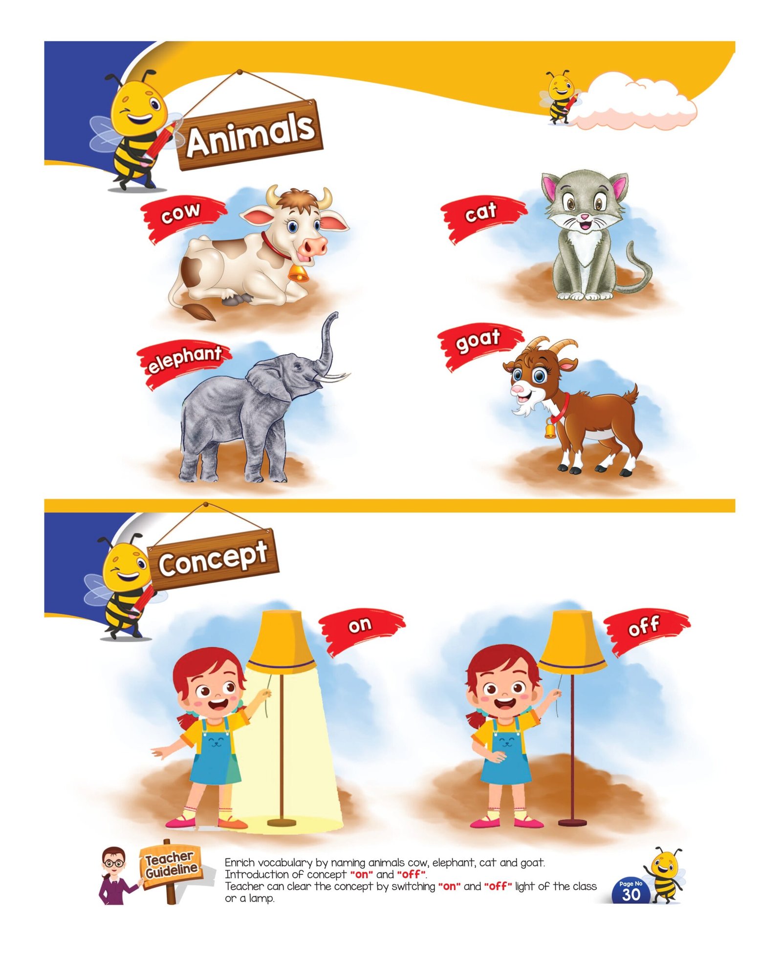 My Phonics World Step 1 Reader (NEXTG Series) - Image 5