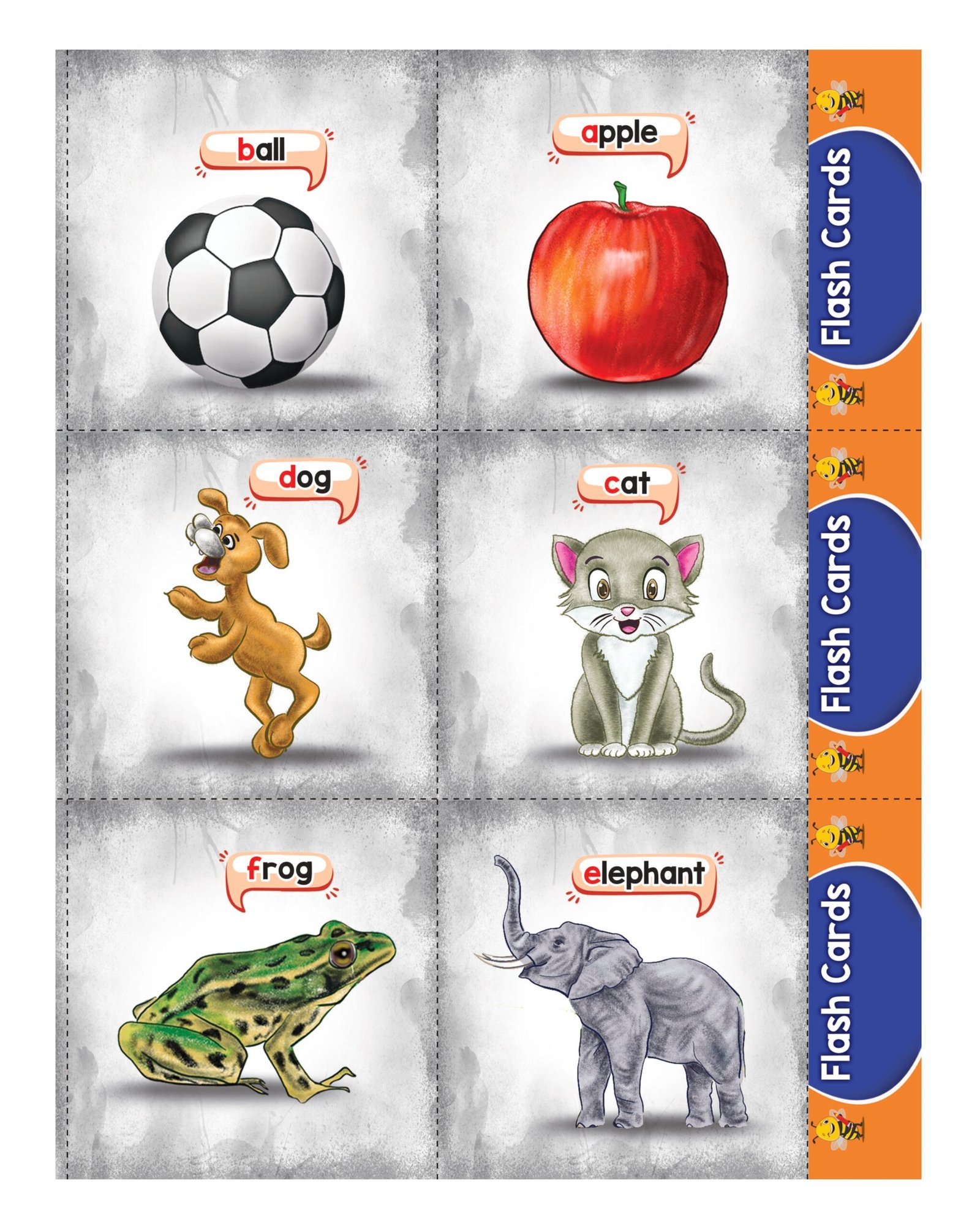 My Phonics World Step 1 Reader (NEXTG Series) - Image 8