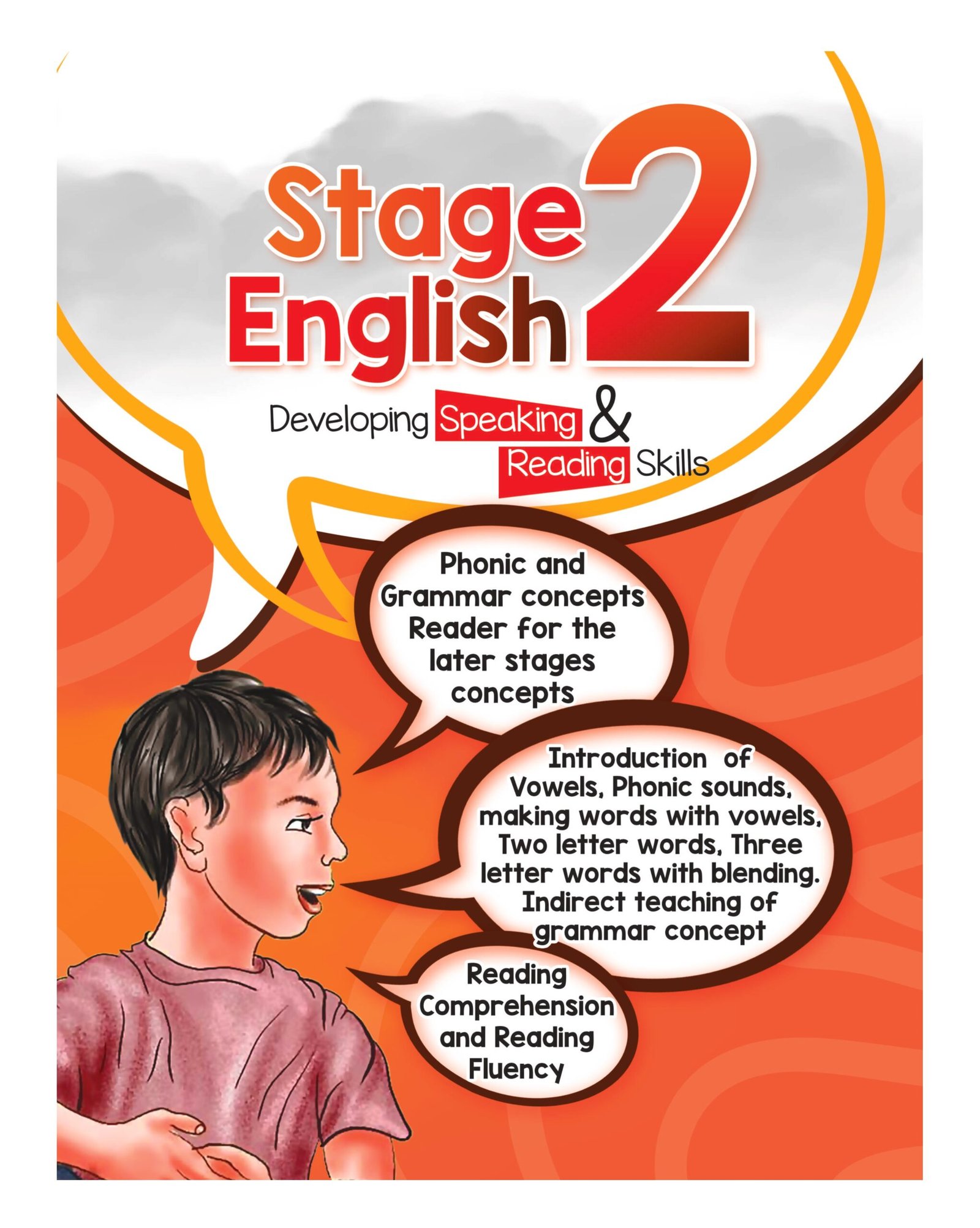 My Phonic World Step 2 Reader (NEXTG Series) - Image 7