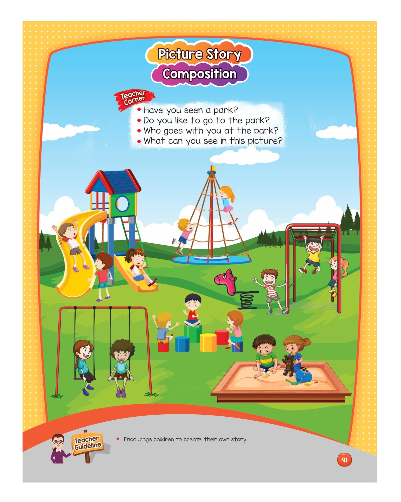 My Phonic World Step 2 Reader (NEXTG Series) - Image 11