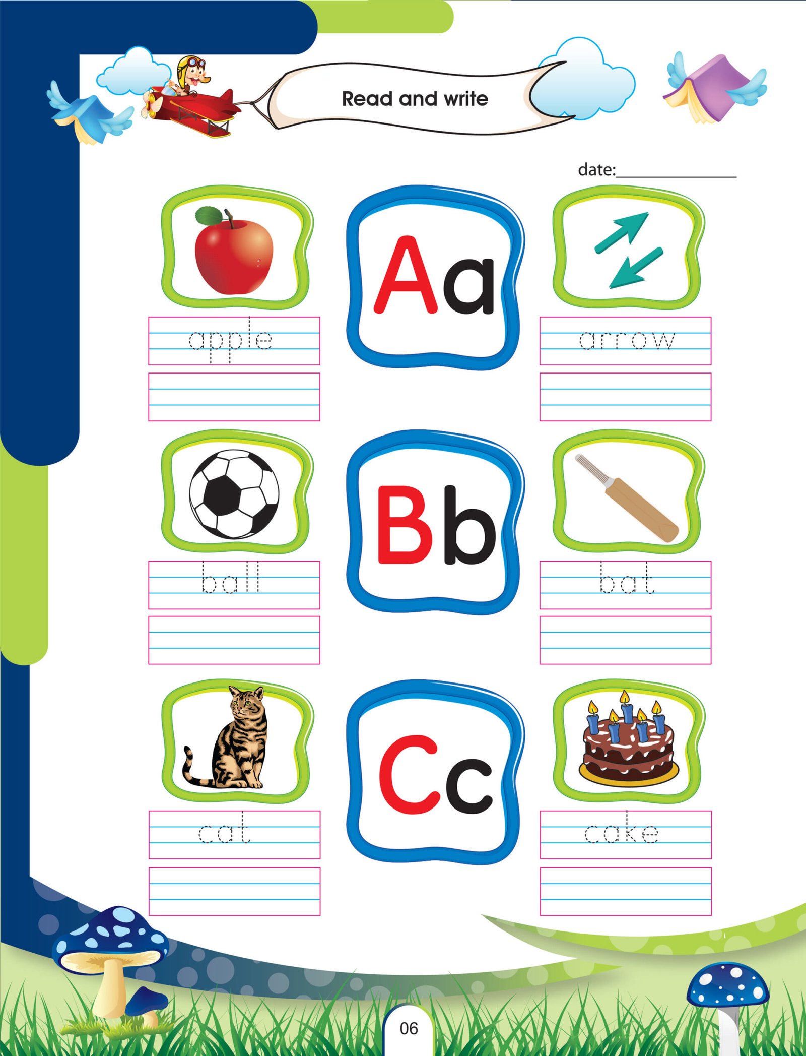 English Workbook Step 3 (ELITE Series) - Image 4