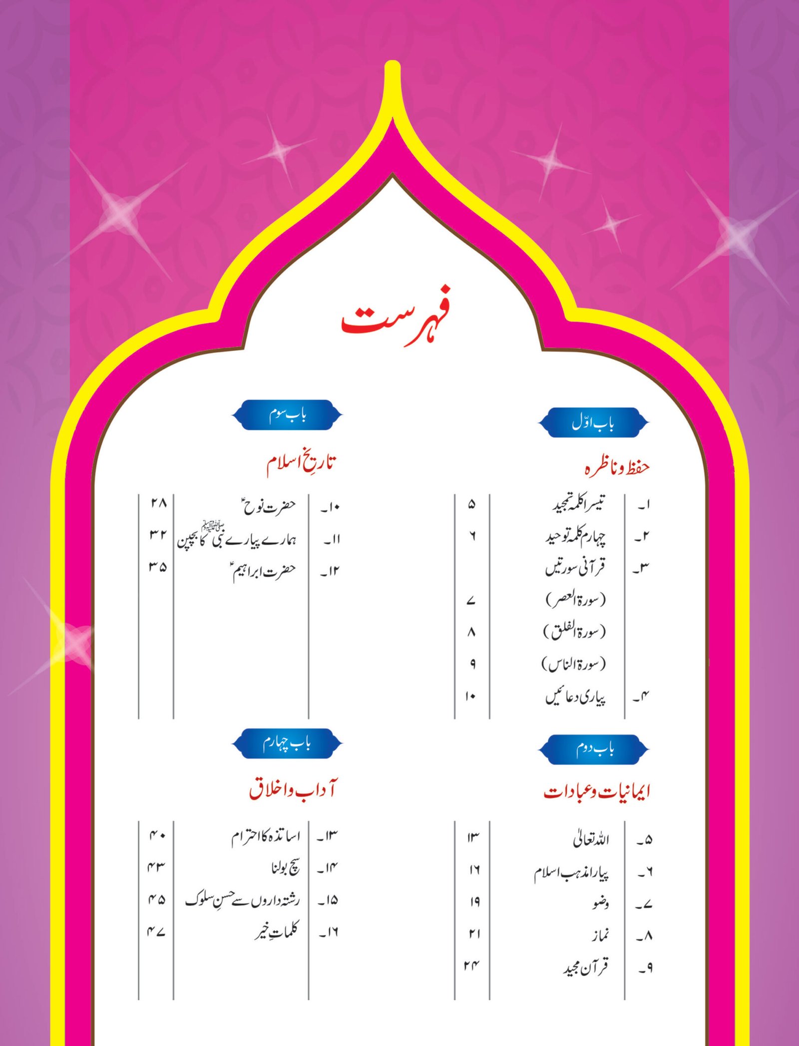 Islamiate Book 2 - Image 2