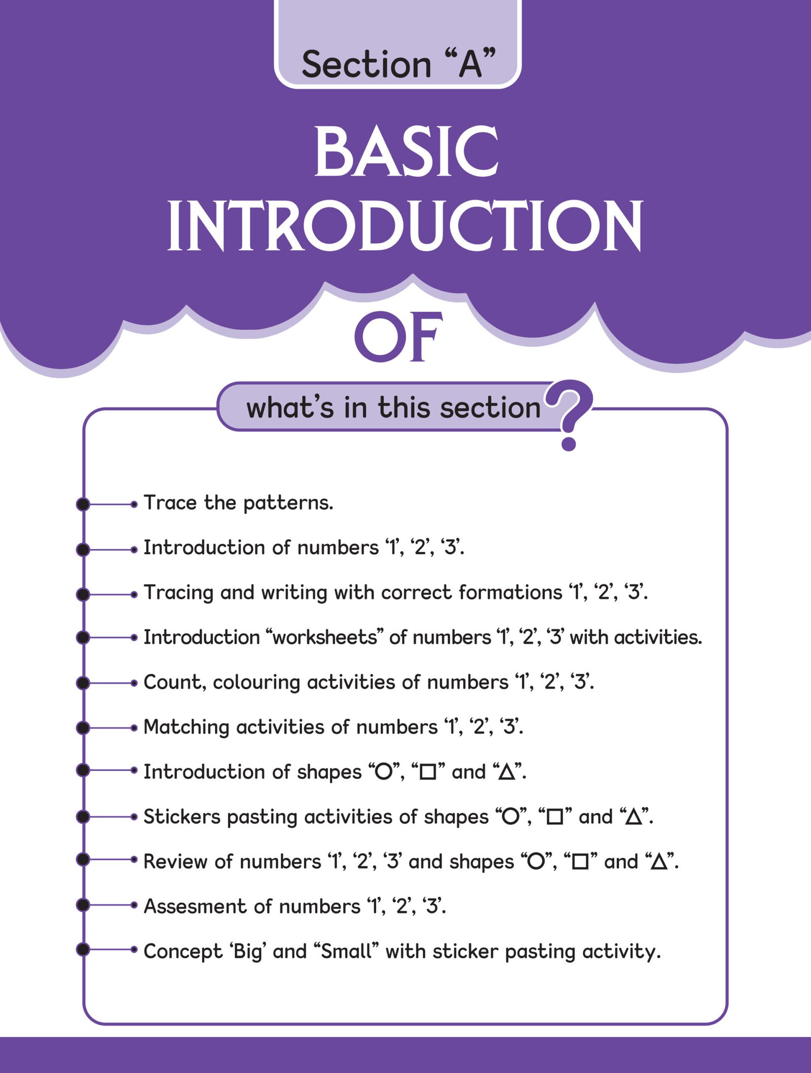 Mathematics Copy Step 1 (ELITE Series) - Image 5