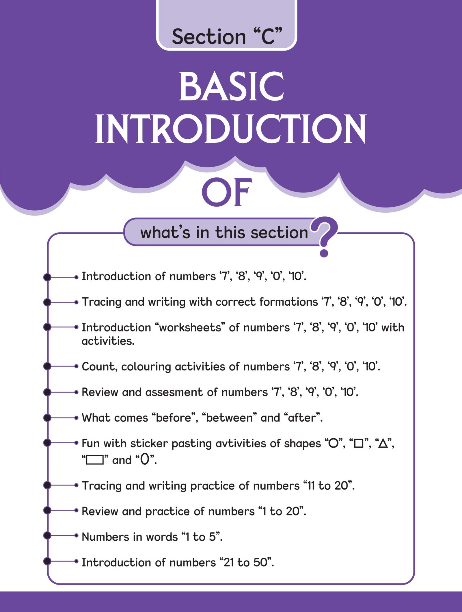 Mathematics Copy Step 1 (ELITE Series) - Image 7
