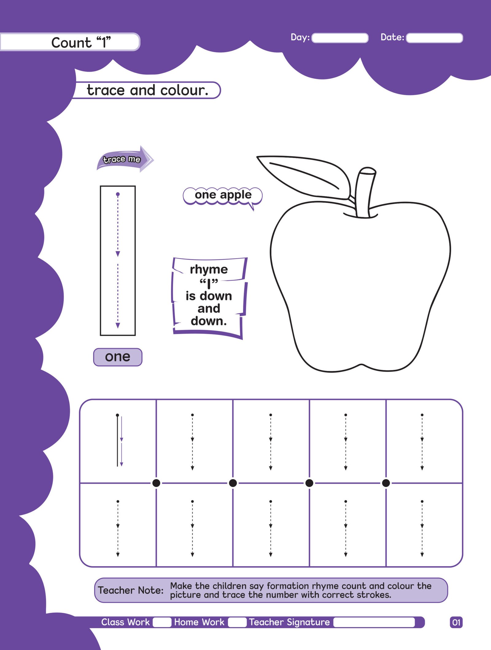 Mathematics Copy Step 1 (ELITE Series) - Image 8