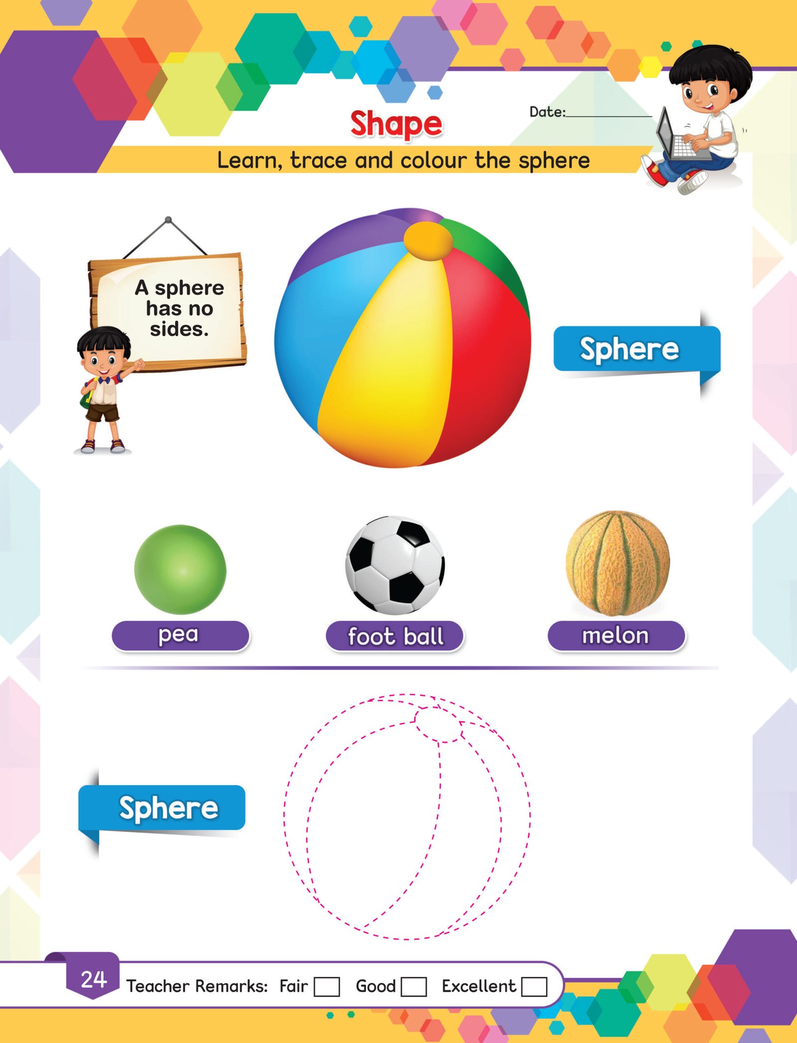 Mathematics Workbook step 2 (ELITE Series) - Image 6