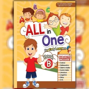 All In One (B)