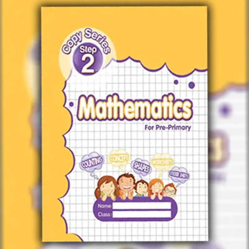 Step 2 Set (ELITE Series) - Image 6
